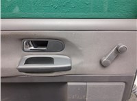  Дверная карта (Обшивка двери) Volkswagen Sharan 2000-2010 11768407 #3