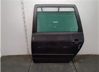  Дверная карта (Обшивка двери) Volkswagen Sharan 2000-2010 11768407 #1