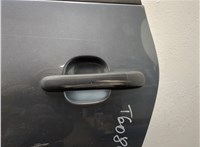  Дверная карта (Обшивка двери) Volkswagen Sharan 2000-2010 11768407 #8
