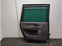  Дверная карта (Обшивка двери) Volkswagen Sharan 2000-2010 11768407 #13