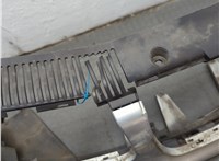  Юбка бампера нижняя Seat Alhambra 1996-2010 11910528 #2