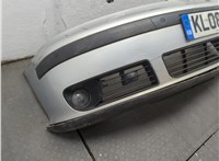  Юбка бампера нижняя Seat Alhambra 1996-2010 11910528 #8
