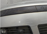  Юбка бампера нижняя Seat Alhambra 1996-2010 11910528 #10