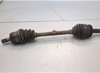 495001C252 Полуось (приводной вал, шрус) Hyundai Getz 2002-2011 21094628 #1