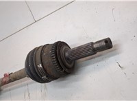 495001C252 Полуось (приводной вал, шрус) Hyundai Getz 2002-2011 21094628 #2