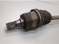 495001C252 Полуось (приводной вал, шрус) Hyundai Getz 2002-2011 21094628 #3