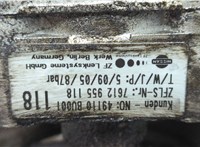 49110BU001 Насос гидроусилителя руля (ГУР) Nissan Almera Tino 21094827 #3