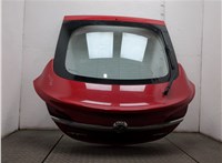 126164, 22798958 Крышка (дверь) багажника Opel Insignia 2008-2017 21094928 #4