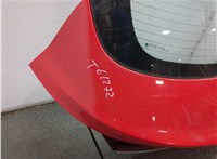 126164, 22798958 Крышка (дверь) багажника Opel Insignia 2008-2017 21094928 #6