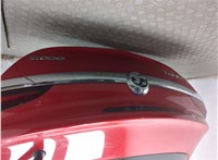 126164, 22798958 Крышка (дверь) багажника Opel Insignia 2008-2017 21094928 #8