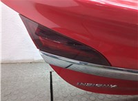 126164, 22798958 Крышка (дверь) багажника Opel Insignia 2008-2017 21094928 #10