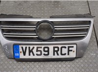 3C0853651P Решетка радиатора Volkswagen Passat 6 2005-2010 21095125 #1