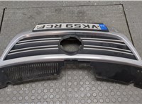 3C0853651P Решетка радиатора Volkswagen Passat 6 2005-2010 21095125 #3