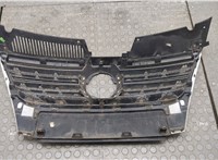 3C0853651P Решетка радиатора Volkswagen Passat 6 2005-2010 21095125 #4