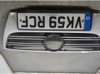 3C0853651P Решетка радиатора Volkswagen Passat 6 2005-2010 21095125 #7