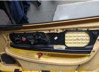 A17072039703C29 Дверная карта (Обшивка двери) Mercedes SLK R170 1996-2004 21095200 #2