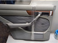  Дверная карта (Обшивка двери) Mercedes S W126 1979-1991 21095233 #1