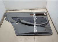  Дверная карта (Обшивка двери) Mercedes S W126 1979-1991 21095233 #3