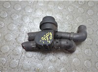 1J0819809 Кран отопителя (печки) Volkswagen Golf 4 1997-2006 21095450 #1