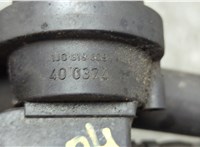 1J0819809 Кран отопителя (печки) Volkswagen Golf 4 1997-2006 21095450 #2