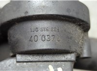 1J0819809 Кран отопителя (печки) Volkswagen Golf 4 1997-2006 21095450 #3