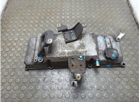  Крышка клапанная ДВС Mitsubishi Pajero / Montero 2000-2006 21095528 #1