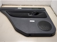 1J9867211QJGJ Дверная карта (Обшивка двери) Volkswagen Bora 1998-2005 21095584 #3