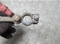 1351338, 4S6T14300FB Клемма аккумулятора Ford Fiesta 2001-2007 21095787 #2