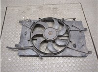 1341113, 13360890 Вентилятор радиатора Opel Zafira C 2011-2019 21096085 #1