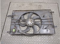 1341113, 13360890 Вентилятор радиатора Opel Zafira C 2011-2019 21096085 #7