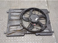 1741637 Вентилятор радиатора Ford C-Max 2010-2015 21096140 #1