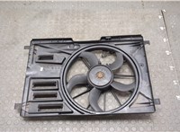 1741637 Вентилятор радиатора Ford C-Max 2010-2015 21096140 #3