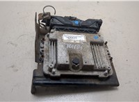 0281014452, 55566279, 14101388 Блок управления двигателем Opel Zafira B 2005-2014 21096244 #5