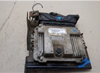 0281014452, 55566279, 14101388 Блок управления двигателем Opel Zafira B 2005-2014 21096244 #7