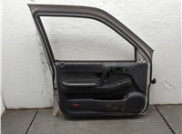 124000, 97145687 Дверь боковая (легковая) Opel Frontera B 1999-2004 21096399 #9