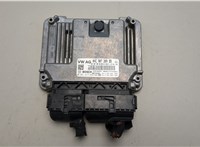 0261S17849, 04C907309BB Блок управления двигателем Skoda Octavia (A7) 2013-2023 21096455 #1