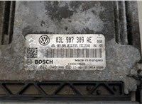03L0907309AE, 0281017946 Блок управления двигателем Volkswagen Passat CC 2012-2017 21096471 #2