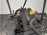 1845781, 95524448, 93173812 Двигатель (ДВС на разборку) Opel Corsa C 2000-2006 21096524 #9