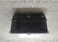 3C0035279M Магнитола Volkswagen Passat CC 2012-2017 21096720 #2