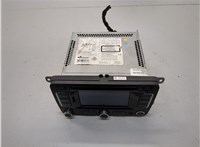 3C0035279M Магнитола Volkswagen Passat CC 2012-2017 21096720 #1
