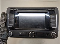 3C0035279M Магнитола Volkswagen Passat CC 2012-2017 21096720 #6