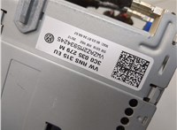 3C0035279M Магнитола Volkswagen Passat CC 2012-2017 21096720 #9