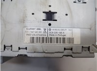 3C8035195A Магнитола Volkswagen Golf 6 2008-2012 21096872 #4
