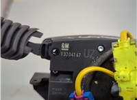  Блок управления подрулевыми переключателями Opel Vectra C 2002-2008 11881365 #3