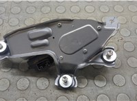 19184586 Двигатель стеклоочистителя (моторчик дворников) задний Pontiac Vibe 2 2008-2010 21097402 #3