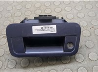 19184208, 19184216 Ручка крышки багажника Pontiac Vibe 2 2008-2010 21097403 #1