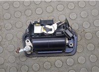 19184208, 19184216 Ручка крышки багажника Pontiac Vibe 2 2008-2010 21097403 #4