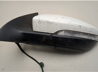 3C8857507AT, 3C8857521A Зеркало боковое Volkswagen Passat CC 2008-2012 21097492 #2