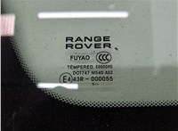 LR027369, BJ3229601EB Стекло кузовное боковое Land Rover Range Rover Evoque 2011-2018 21097679 #2