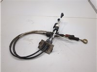 1520843 Трос кулисы КПП Ford Focus 2 2008-2011 21097717 #1